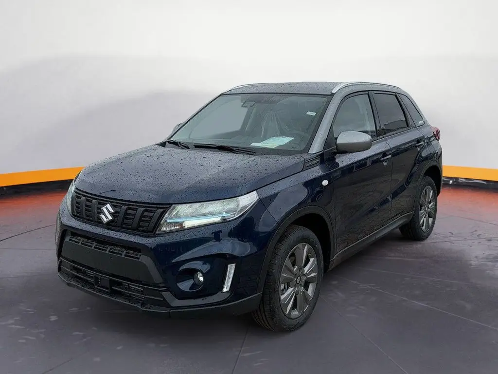 Photo 1 : Suzuki Vitara 2024 Petrol