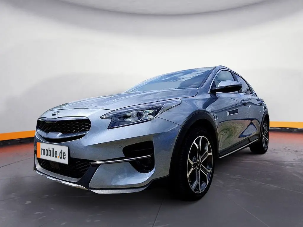 Photo 1 : Kia Xceed 2021 Essence