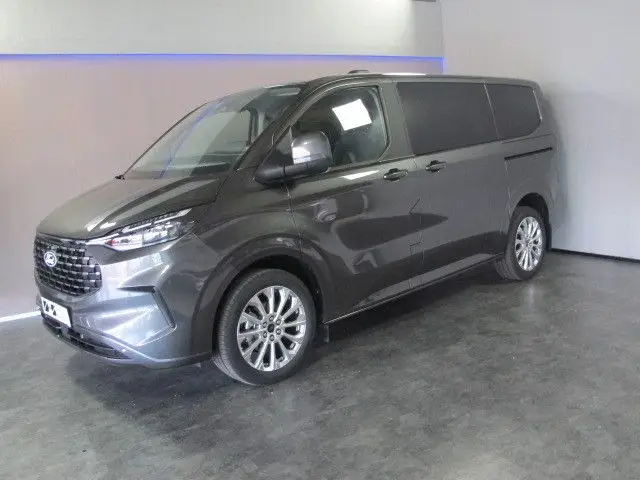 Photo 1 : Ford Tourneo 2024 Diesel