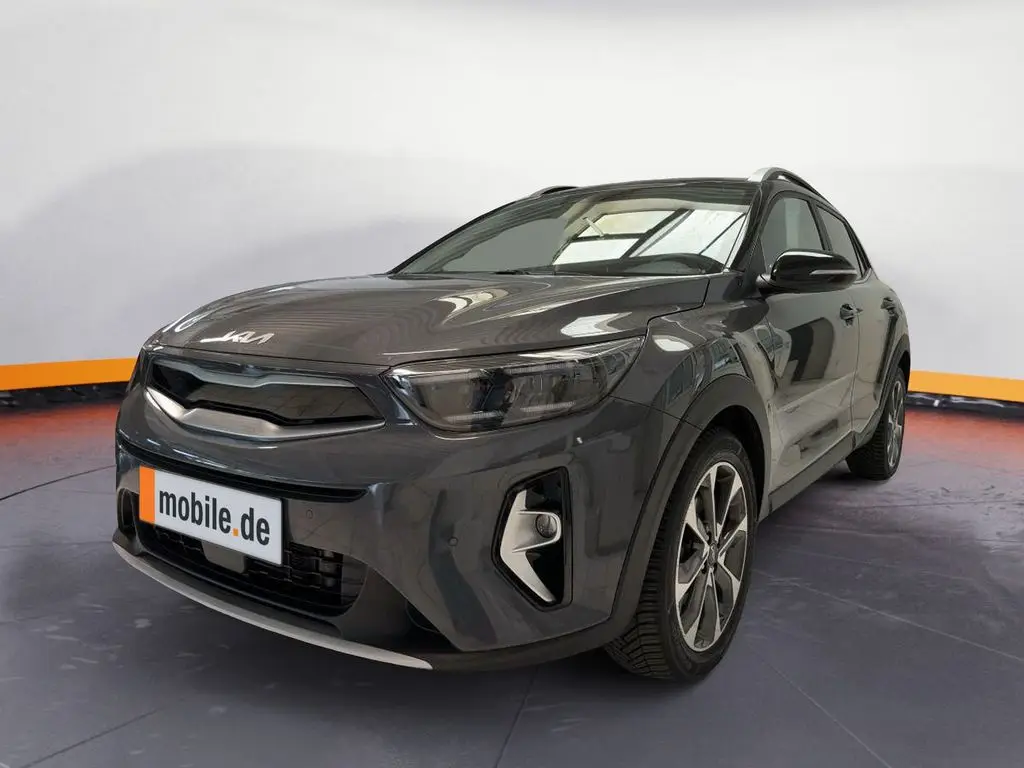 Photo 1 : Kia Stonic 2023 Petrol