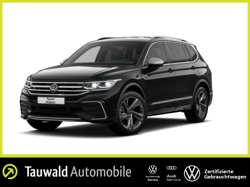 Photo 1 : Volkswagen Touran 2024 Petrol