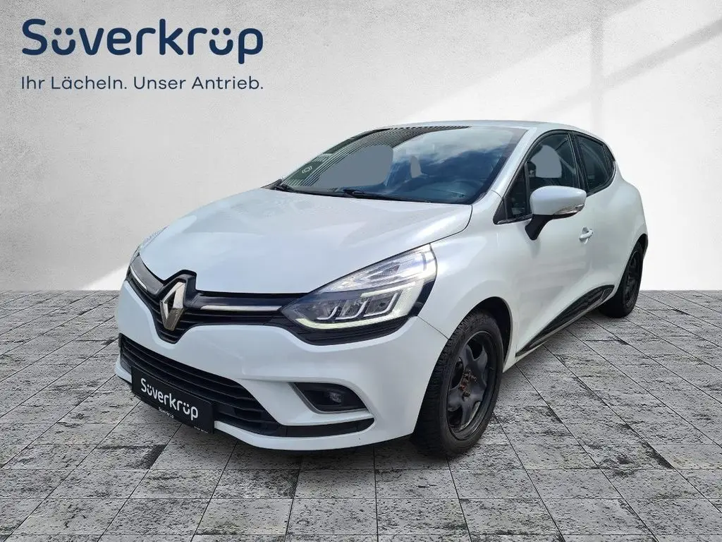 Photo 1 : Renault Clio 2018 Petrol