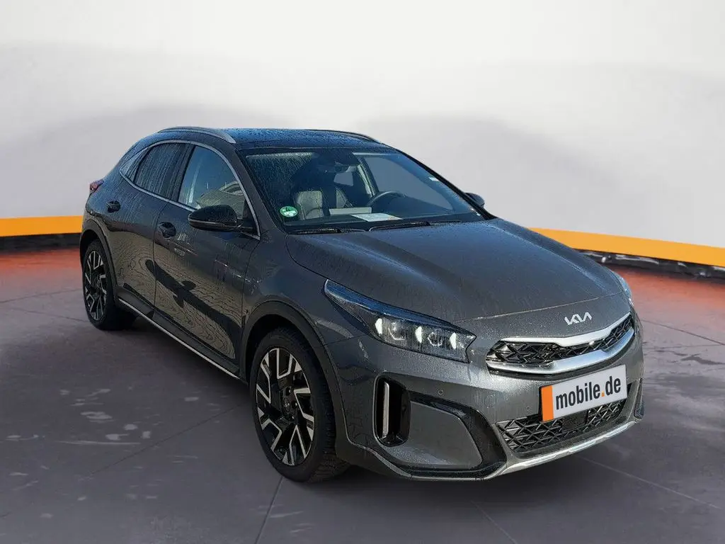 Photo 1 : Kia Xceed 2023 Petrol