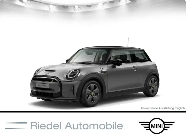 Photo 1 : Mini Cooper 2021 Non renseigné