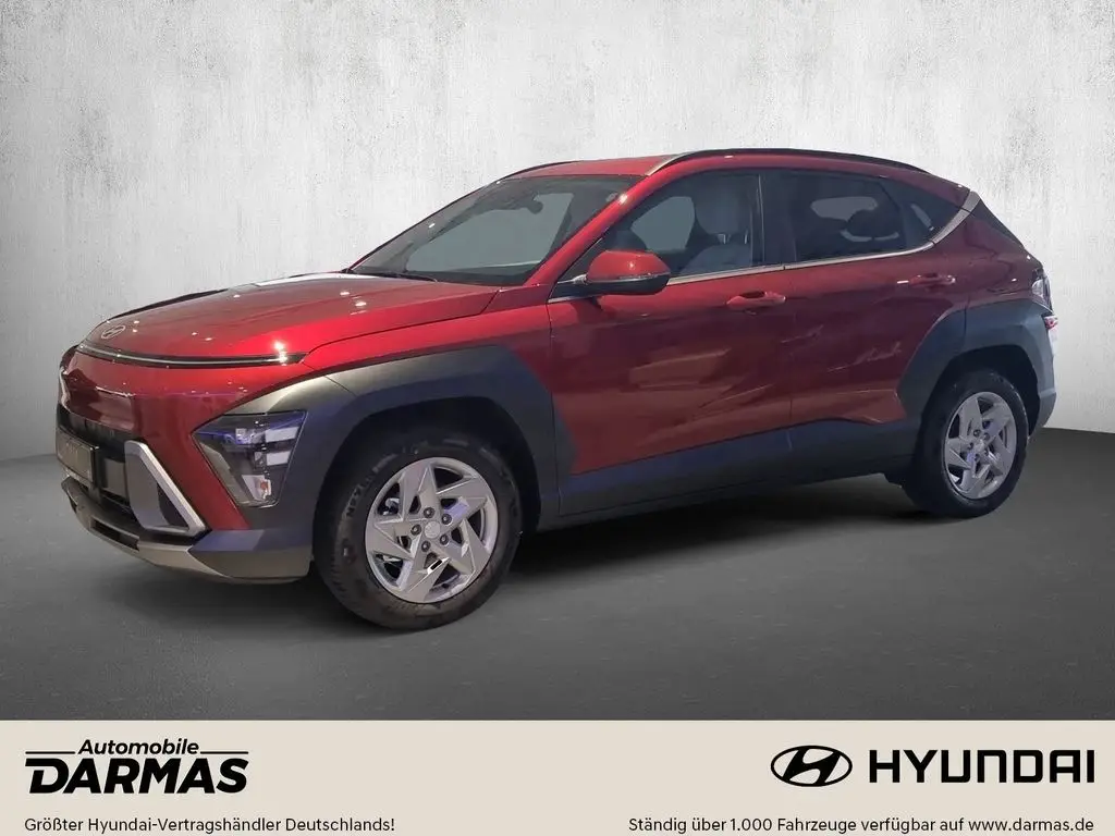 Photo 1 : Hyundai Kona 2023 Essence