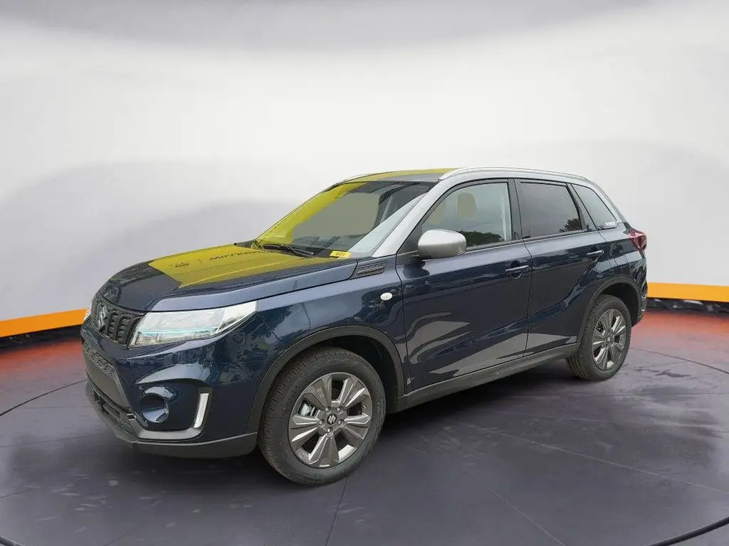 Photo 1 : Suzuki Vitara 2024 Essence