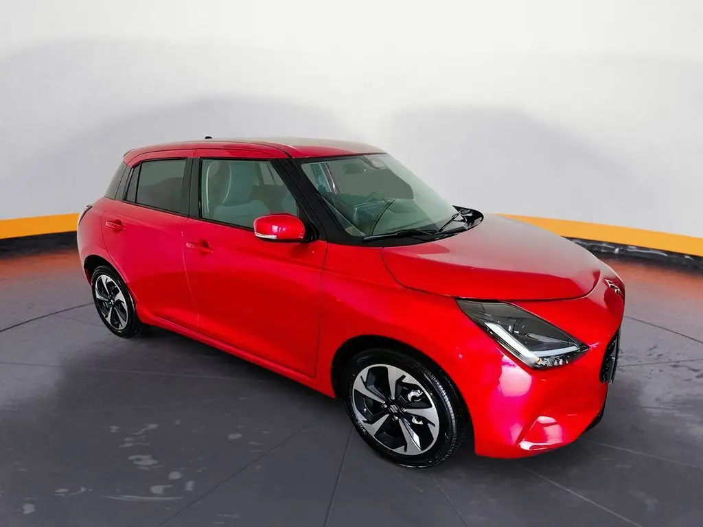 Photo 1 : Suzuki Swift 2024 Essence