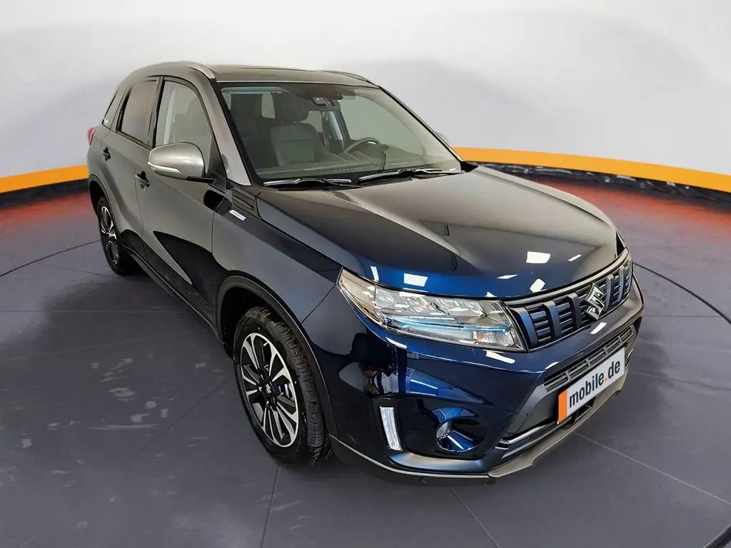 Photo 1 : Suzuki Vitara 2024 Essence