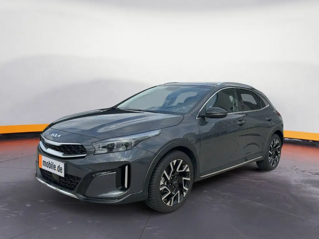 Photo 1 : Kia Xceed 2023 Petrol