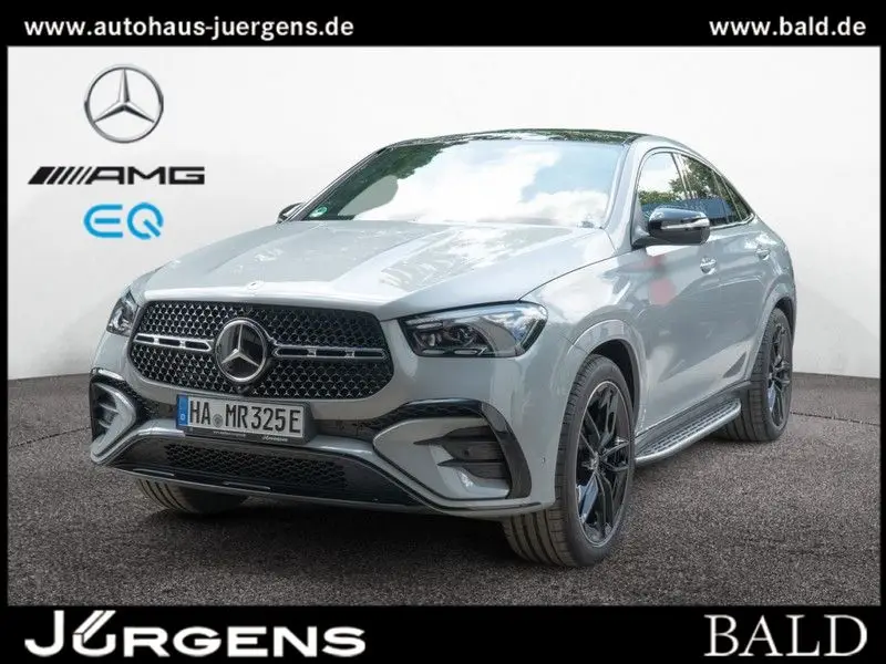 Photo 1 : Mercedes-benz Classe Gle 2024 Hybrid