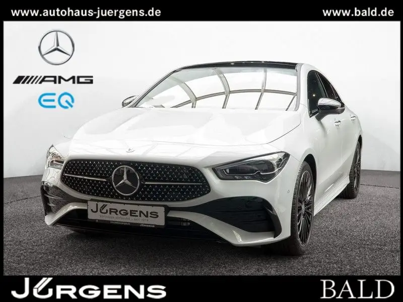 Photo 1 : Mercedes-benz Classe Cla 2024 Diesel