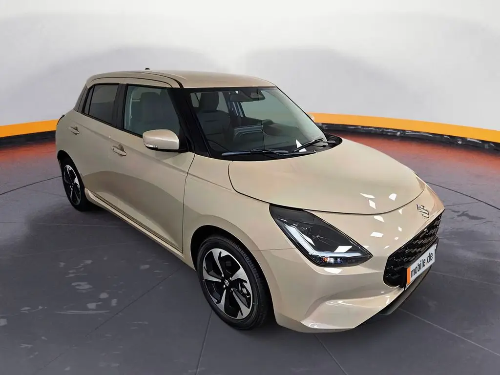 Photo 1 : Suzuki Swift 2024 Essence