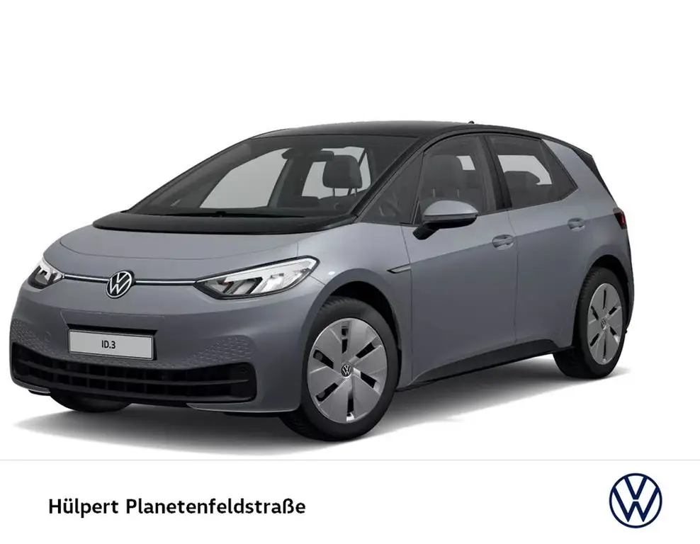 Photo 1 : Volkswagen Id.3 2022 Non renseigné