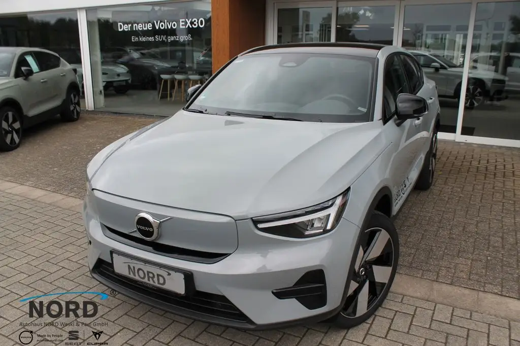 Photo 1 : Volvo C40 2024 Not specified