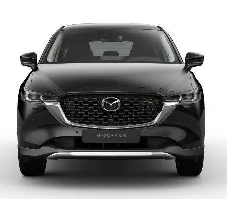 Photo 1 : Mazda Cx-5 2023 Essence