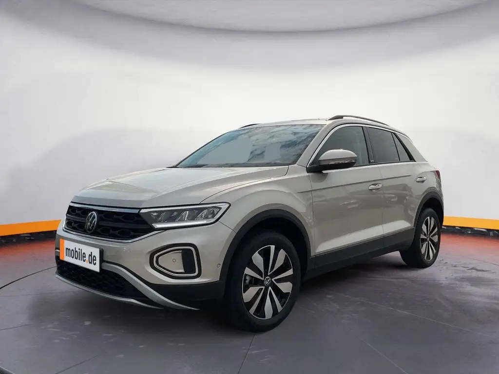 Photo 1 : Volkswagen T-roc 2023 Essence