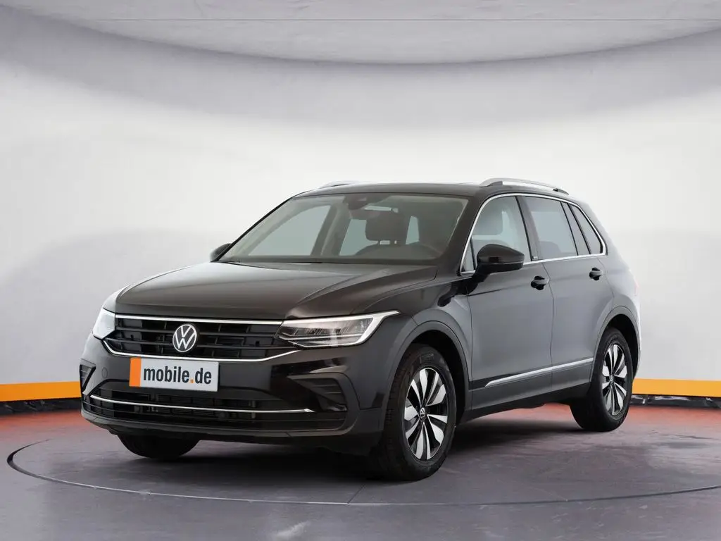 Photo 1 : Volkswagen Tiguan 2023 Petrol