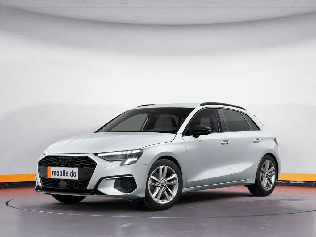 Photo 1 : Audi A3 2023 Petrol