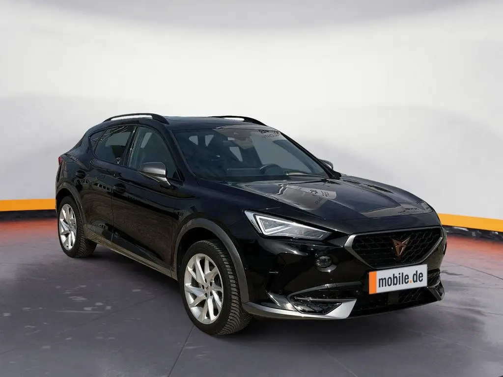 Photo 1 : Cupra Formentor 2023 Essence