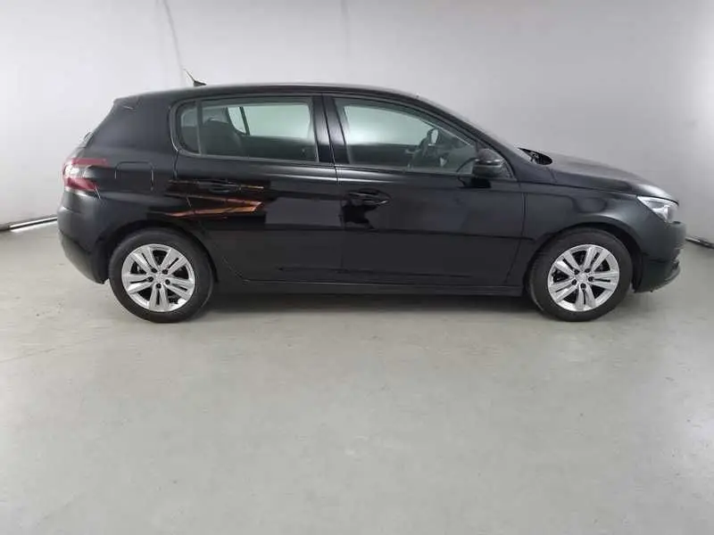 Photo 1 : Peugeot 308 2019 Diesel