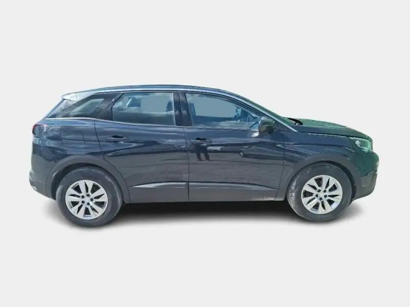 Photo 1 : Peugeot 3008 2019 Diesel