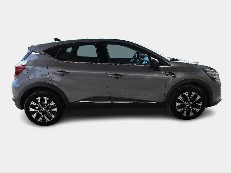 Photo 1 : Renault Captur 2023 Petrol