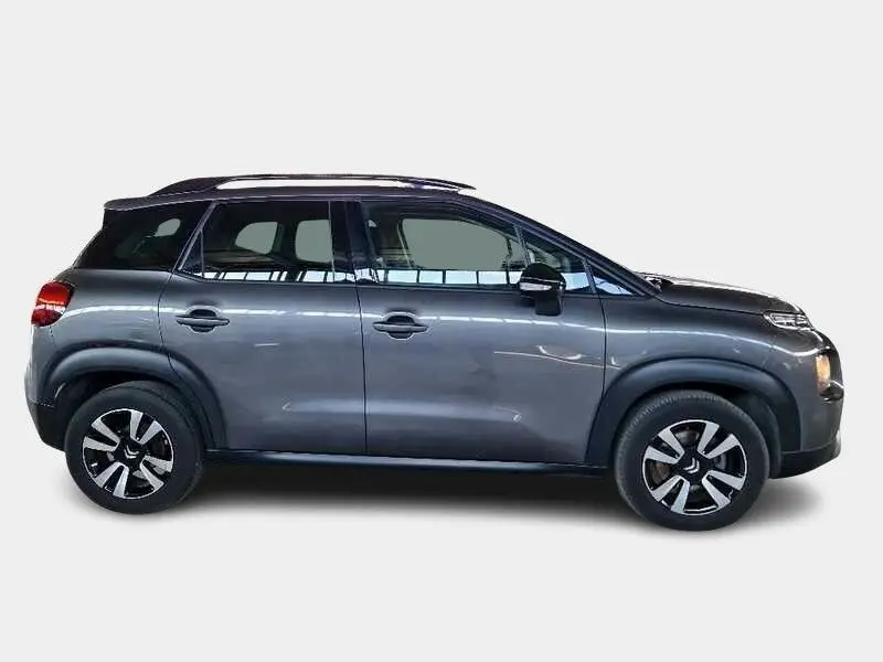 Photo 1 : Citroen C3 Aircross 2019 Petrol