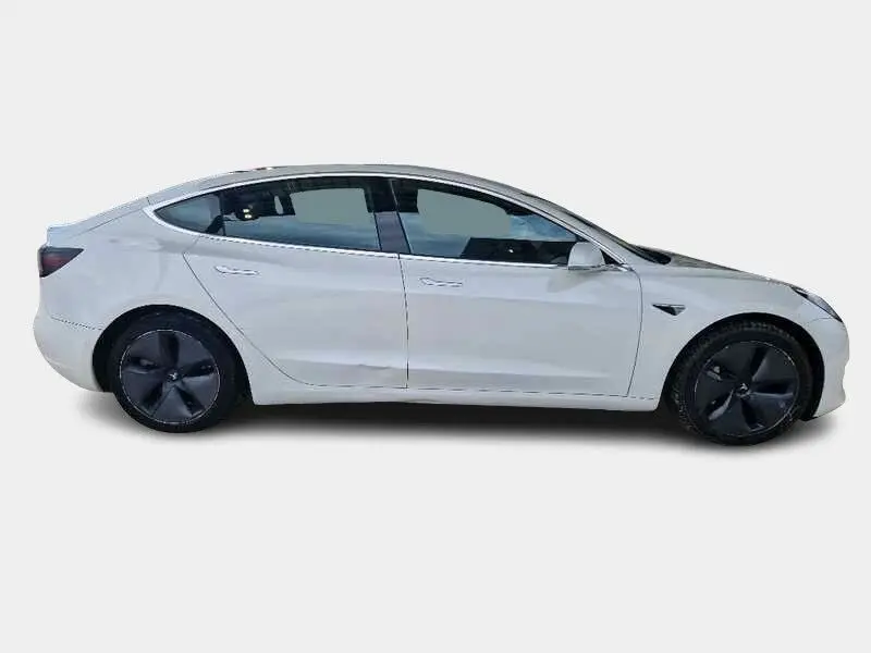 Photo 1 : Tesla Model 3 2020 Not specified