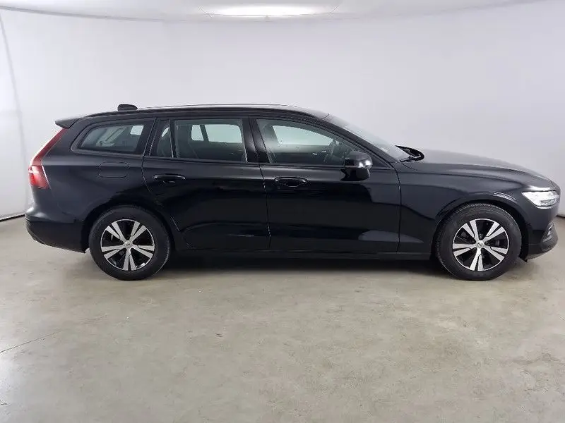 Photo 1 : Volvo V60 2019 Diesel