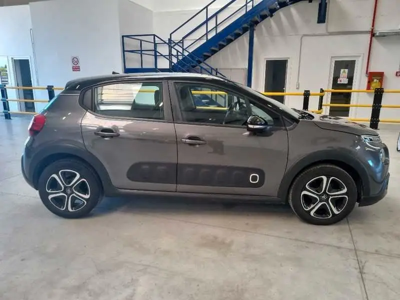 Photo 1 : Citroen C3 2020 Petrol