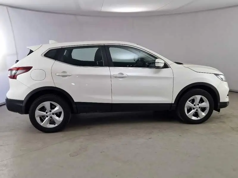 Photo 1 : Nissan Qashqai 2020 Diesel