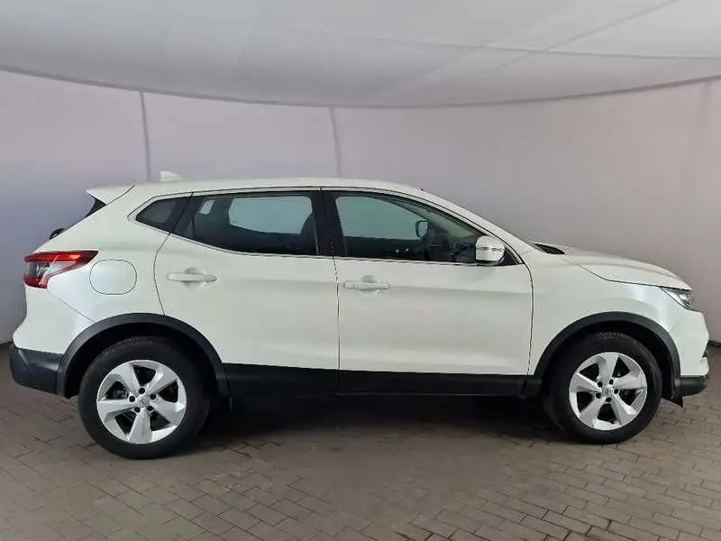 Photo 1 : Nissan Qashqai 2019 Diesel