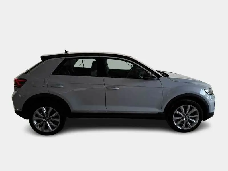 Photo 1 : Volkswagen T-roc 2020 Petrol