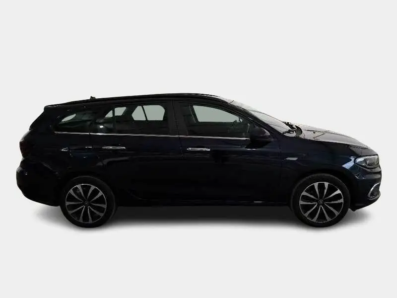 Photo 1 : Fiat Tipo 2020 Diesel