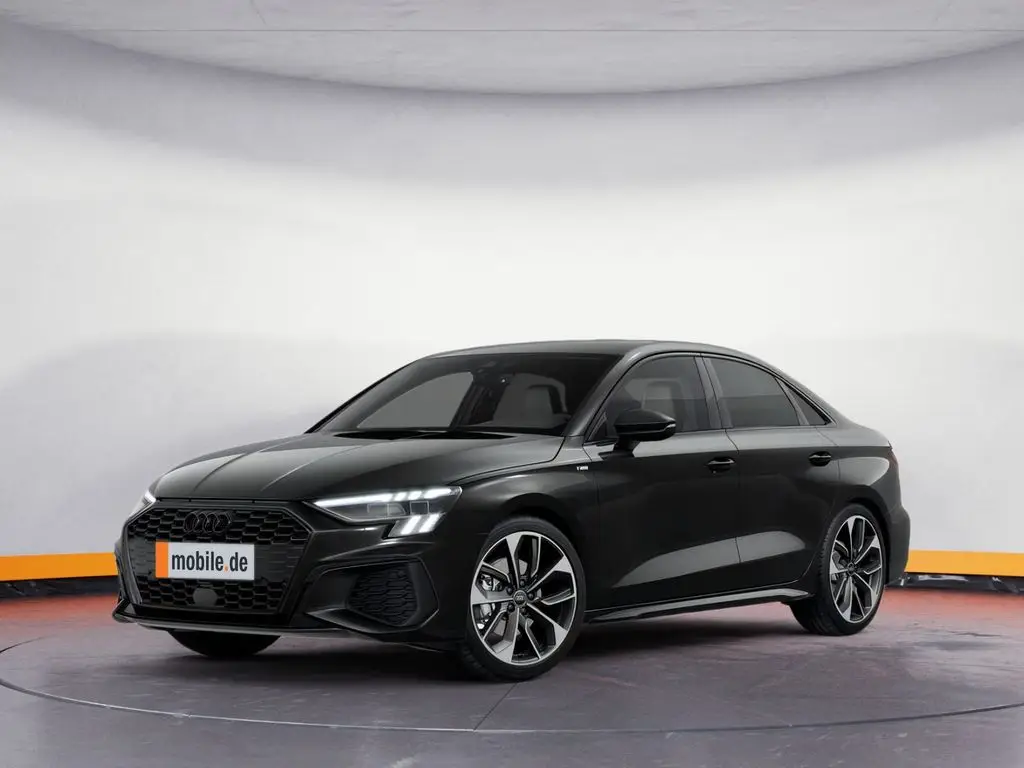 Photo 1 : Audi A3 2023 Essence