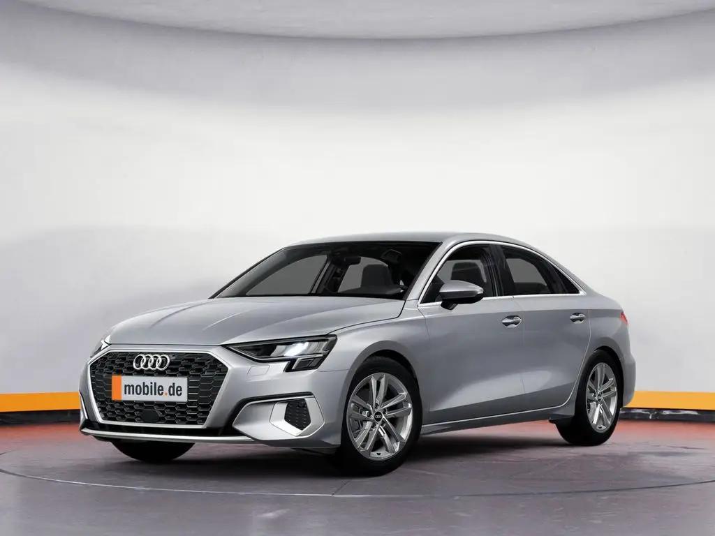 Photo 1 : Audi A3 2022 Essence