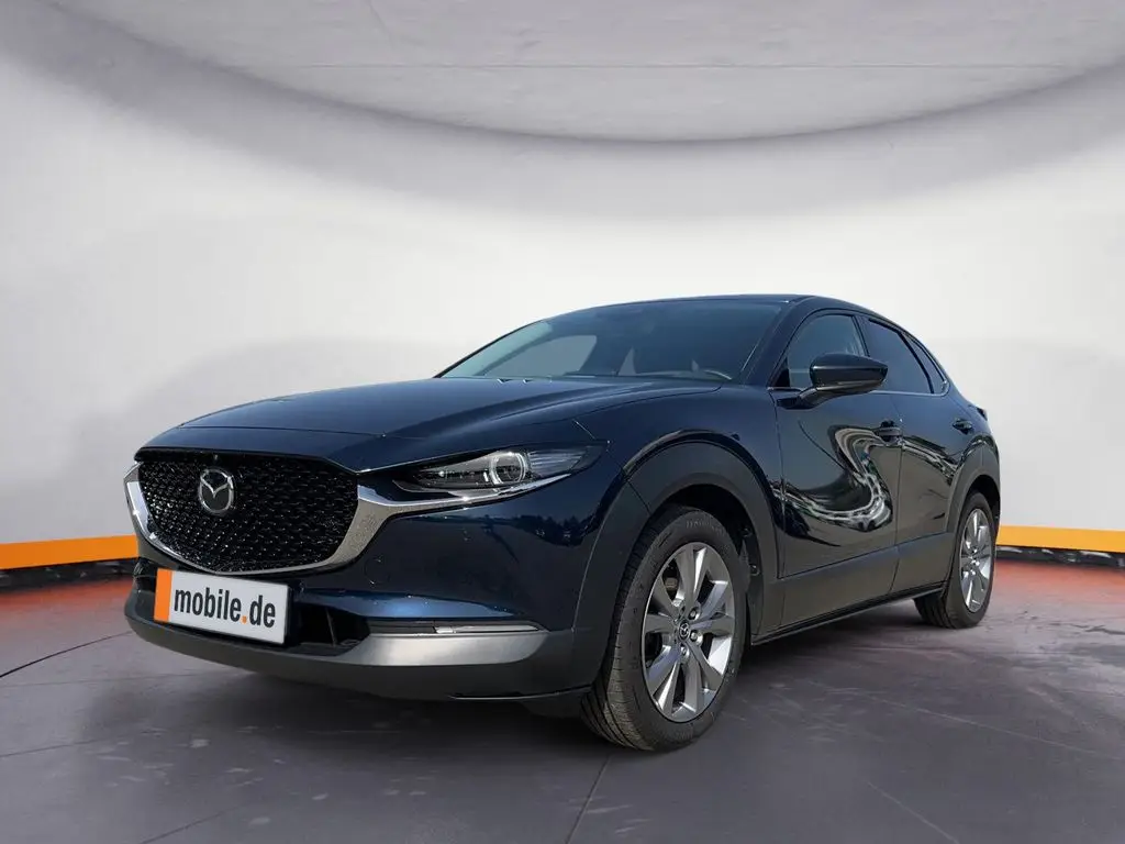 Photo 1 : Mazda Cx-30 2023 Petrol