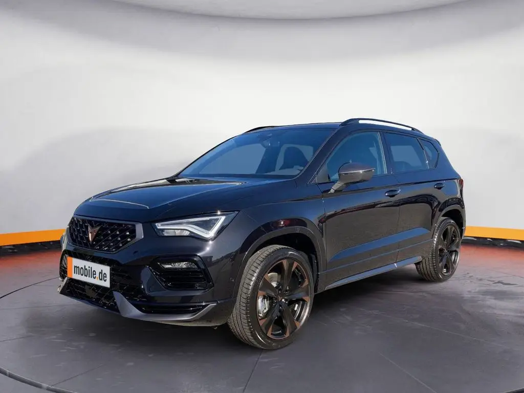 Photo 1 : Cupra Ateca 2023 Essence