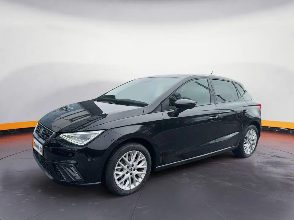 Photo 1 : Seat Ibiza 2023 Essence