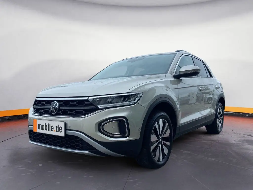 Photo 1 : Volkswagen T-roc 2023 Petrol