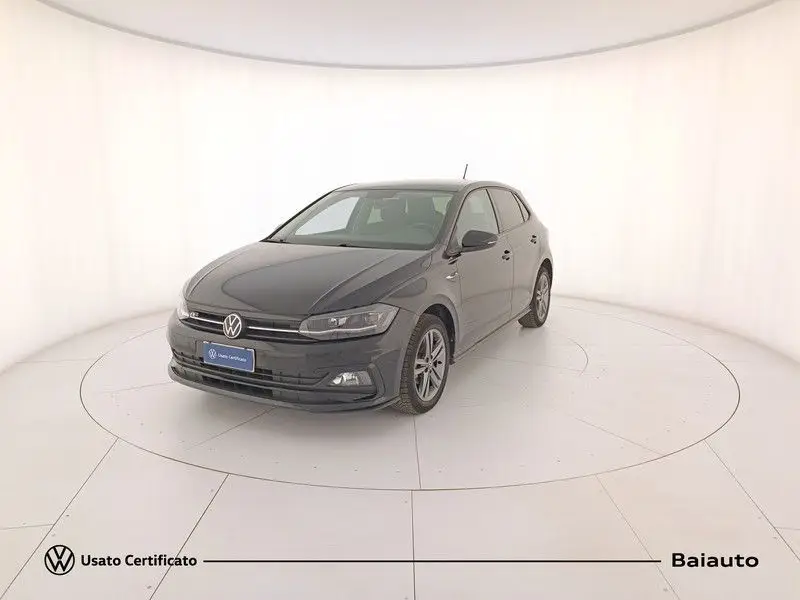 Photo 1 : Volkswagen Polo 2021 Autres