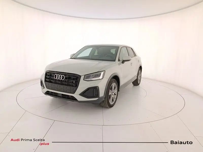 Photo 1 : Audi Q2 2024 Autres