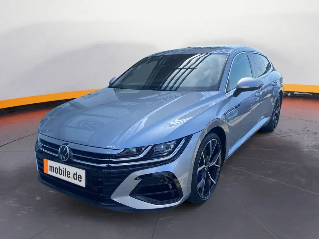 Photo 1 : Volkswagen Arteon 2022 Petrol