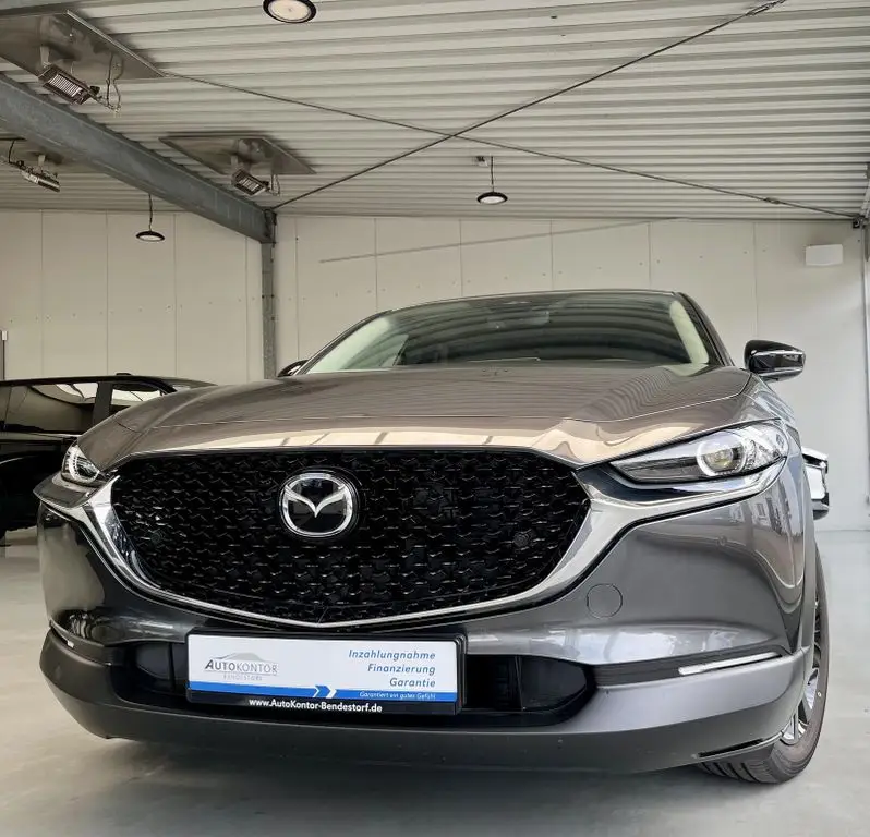 Photo 1 : Mazda Cx-30 2024 Petrol