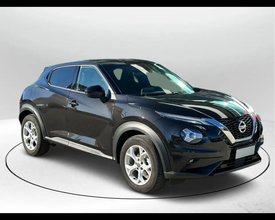 Photo 1 : Nissan Juke 2021 Essence