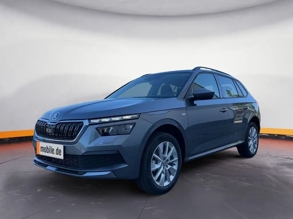 Photo 1 : Skoda Kamiq 2023 Essence