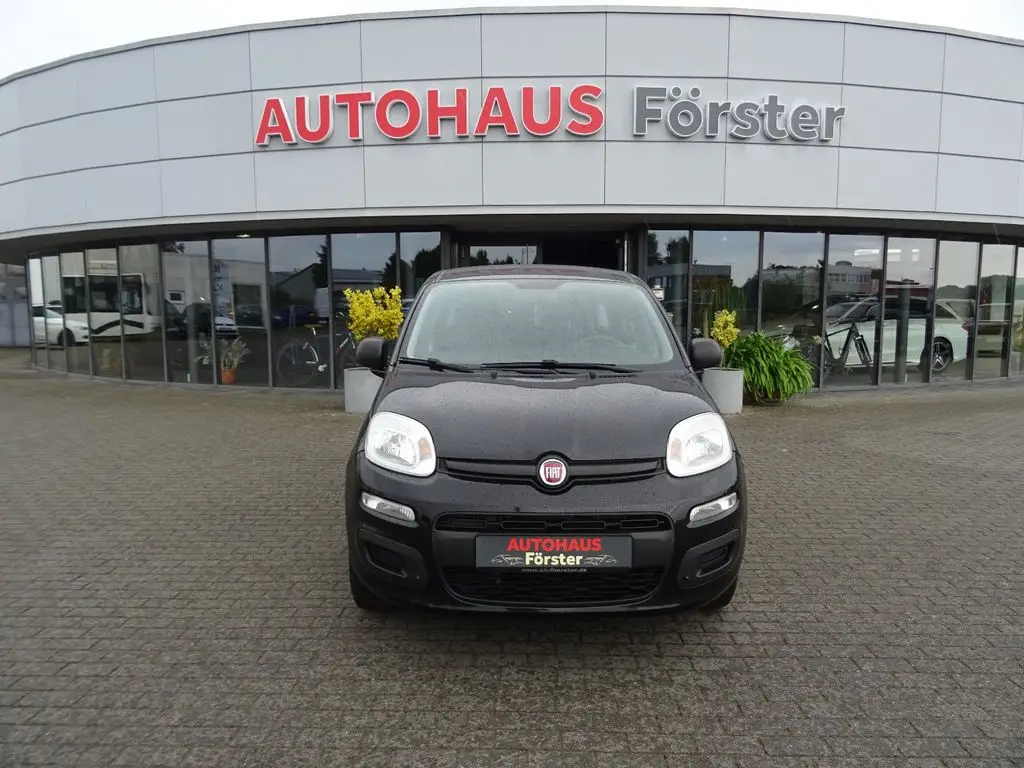 Photo 1 : Fiat Panda 2020 Essence