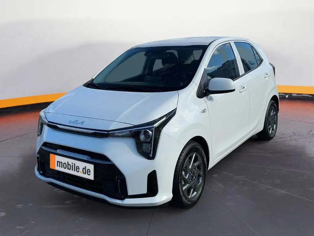 Photo 1 : Kia Picanto 2024 Petrol