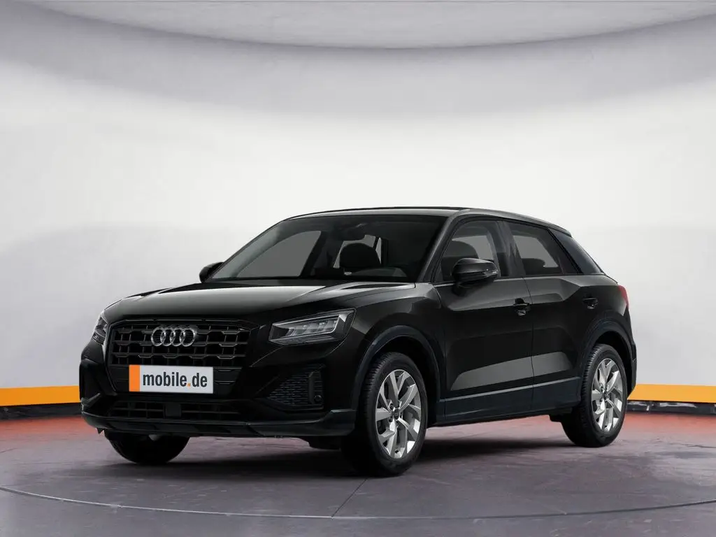 Photo 1 : Audi Q2 2023 Diesel