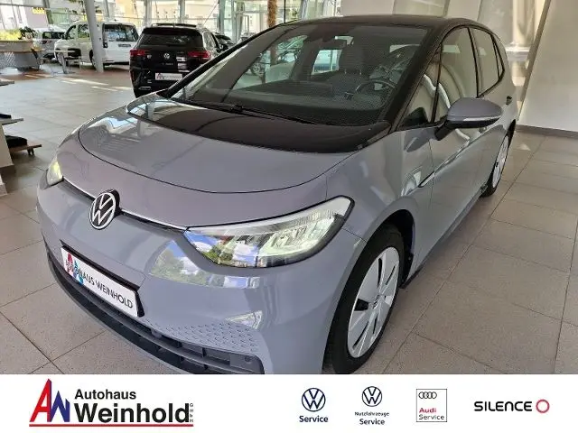 Photo 1 : Volkswagen Id.3 2021 Non renseigné